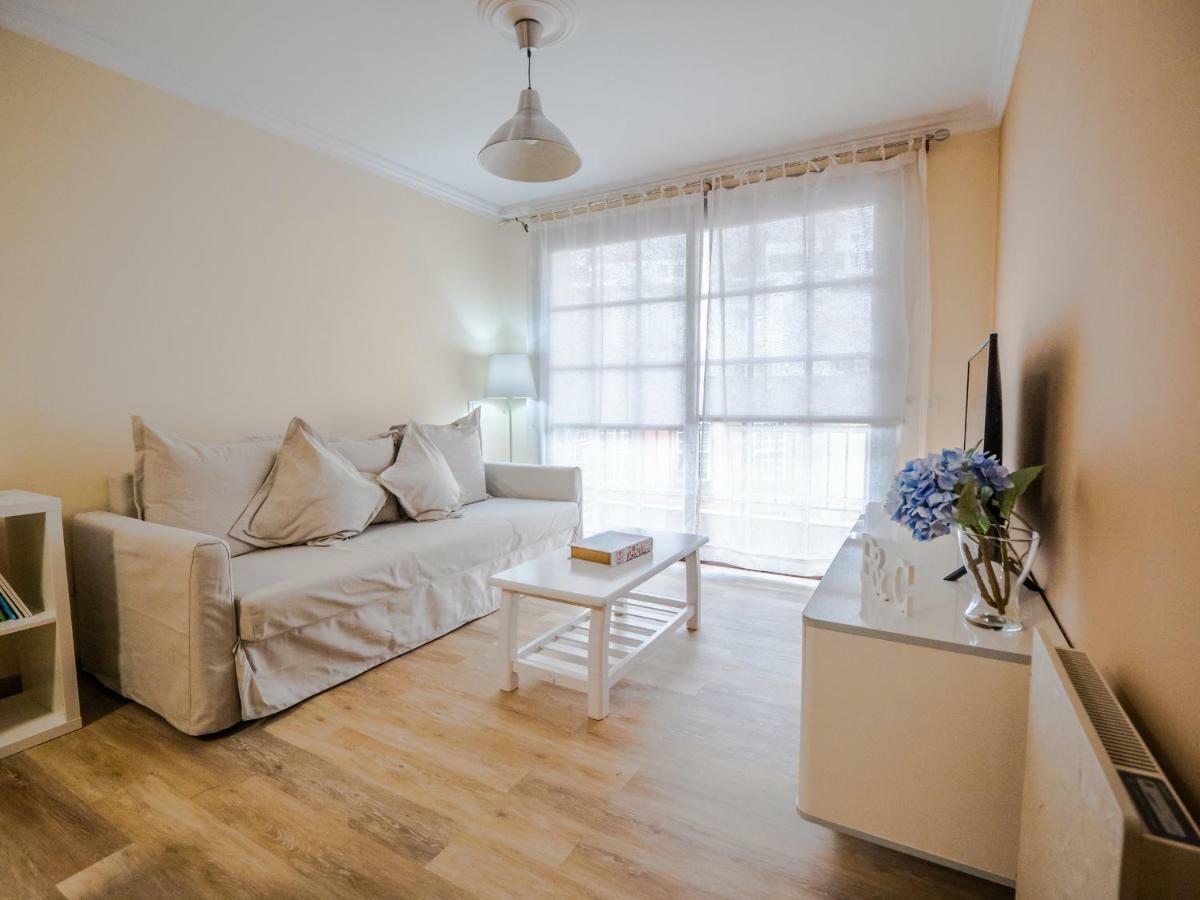 Elhierrobed&Chic Apartment Валверде Екстериор снимка