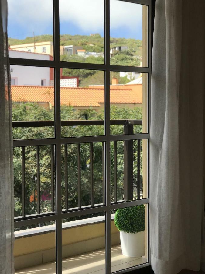 Elhierrobed&Chic Apartment Валверде Екстериор снимка